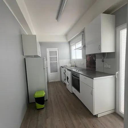 Apartment Mar Y Puerto