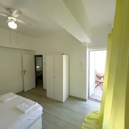 Mar Y Puerto Apartment Puerto de Sagunto