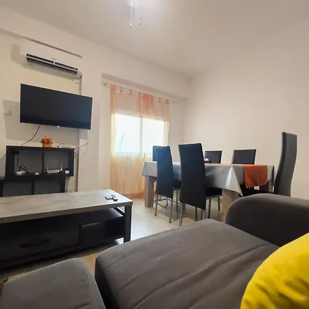 Apartment Mar Y Puerto Puerto de Sagunto