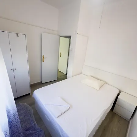 Mar Y Puerto Apartment Puerto de Sagunto